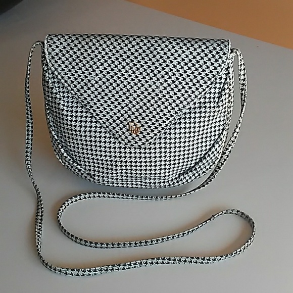 Dior Handbags - 1950s' Dior Crossbody / Clutch